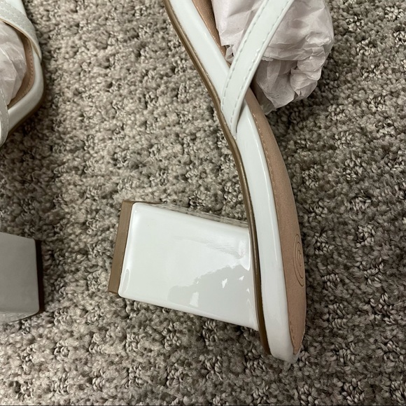 URBAN OUTFITTERS UO Strappy sandal heels - Picture 6 of 7